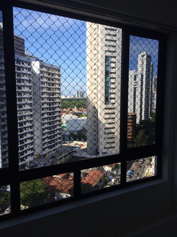 Golden Point Apartamento Recife Exterior foto